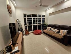 Blk 466B Spring Lodge (Sembawang), HDB 4 Rooms #533842811